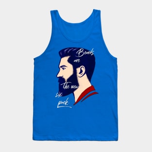 The New Six Pack Tank Top